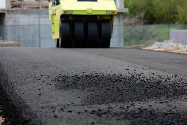 Best Driveway Repair Near Me  in Marbury, AL