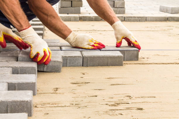 Best Residential Paver Driveway  in Marbury, AL