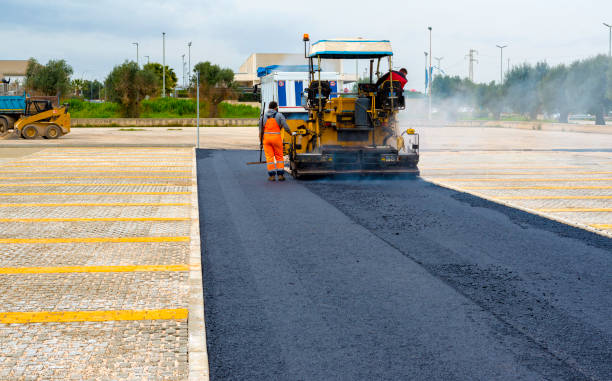 Trusted Marbury, AL Driveway Pavers Experts