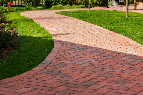 Best Driveway Pavers Contractor  in Marbury, AL