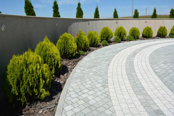 Best Custom Driveway Pavers  in Marbury, AL