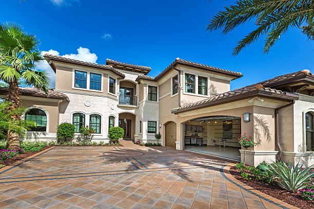Best Driveway Resurfacing Pavers  in Marbury, AL