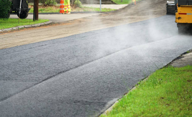 Decorative Driveway Pavers in Marbury, AL