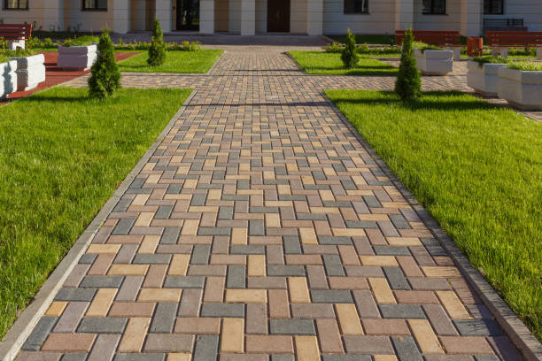 Best Brick Driveway Pavers  in Marbury, AL